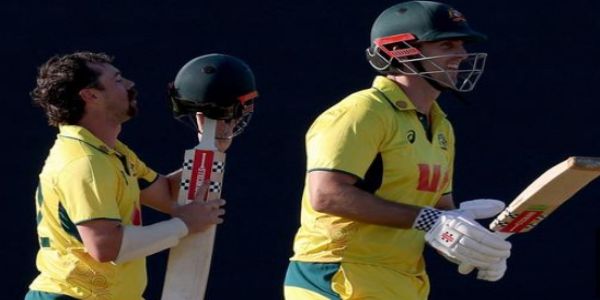 Mitchell Marsh and Travis Head Ruled Out of Bangladesh ODI Series, Josh Inglis to Lead Australia