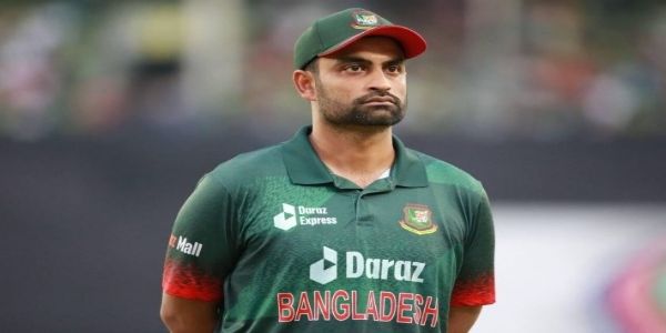 Tamim Iqbal Elected Bangladesh Cricket Board President, Pledges Transparency and Reform