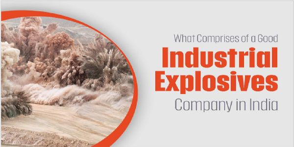 Using robots in explosives manufacturing units proposed