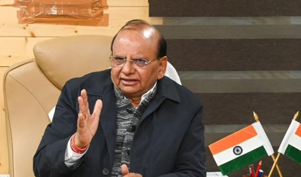 Ladakh Records Over 43% Rise In Tourist Arrivals In 2026, May Sees Over 121% Growth: LG