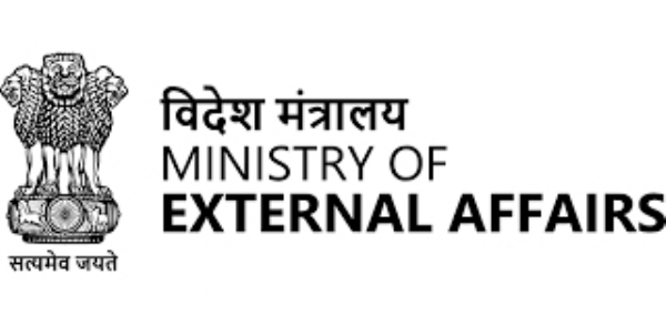 Ministry of External Affairs pic Ministry of External Affairs pic