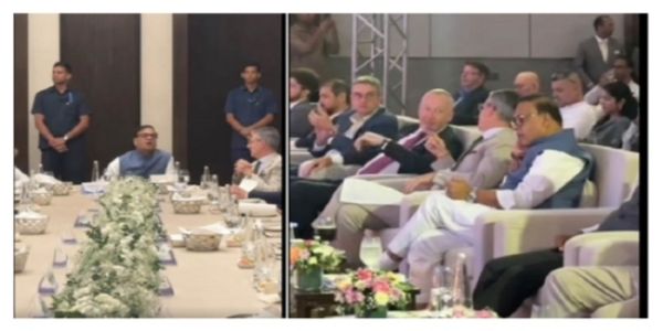 Blue Valley Cluster Project to Be Launched in Assam Today