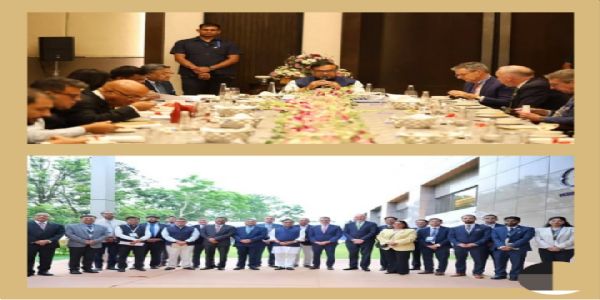Assam-EU Unveil Blue Valley Cluster to Deepen Bioeconomy Partnership