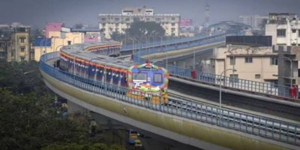 WB Forms Special Task Force to Fast-Track ₹1 Lakh Crore Railway Projects; Major Push for Rail Modernisation and Bullet Train Proposal