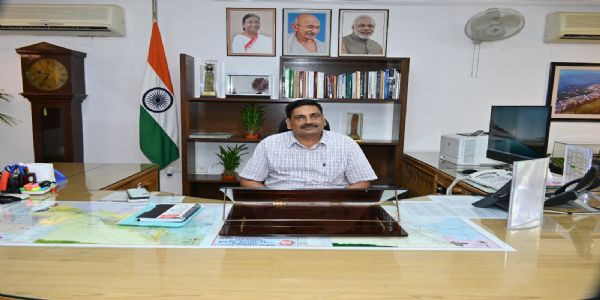 NC Rly Achieves 100% Digitization in 6 Months under GM NP Singh’s Leadership