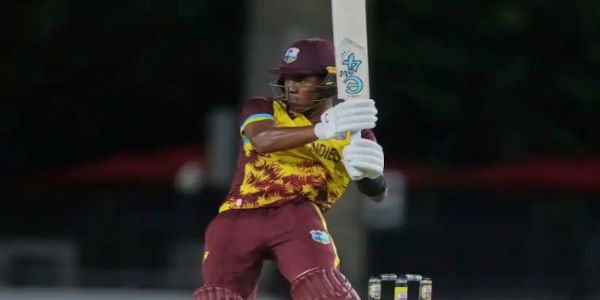 West Indies Recall Auguste, Andrew and Springer for Sri Lanka T20I Series