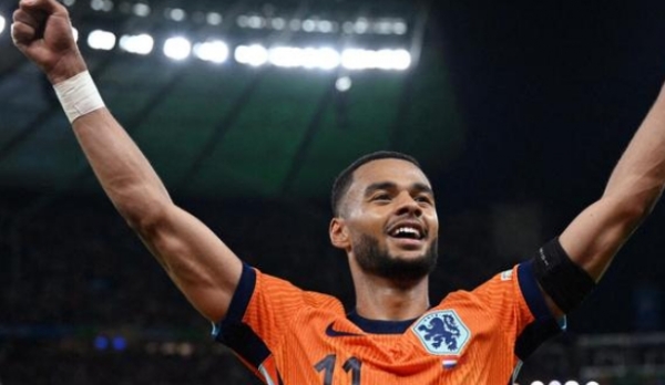 Last-Gasp Gakpo Penalty Secures Dramatic 2-1 Victory for Netherlands Over Uzbekistan