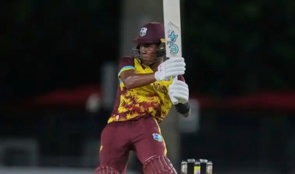 West Indies Recall Auguste, Andrew and Springer for Sri Lanka T20I Series
