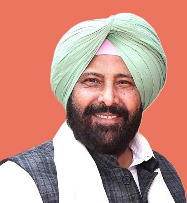 ਪੰਜਾਬ ਭਾਜਪਾ ਦੇ ਸੂਬਾ ਪ੍ਰਧਾਨ ਕੇਵਲ ਸਿੰਘ ਢਿੱਲੋਂ ਪੰਜਾਬ ਭਾਜਪਾ ਦੇ ਸੂਬਾ ਪ੍ਰਧਾਨ ਕੇਵਲ ਸਿੰਘ ਢਿੱਲੋਂ