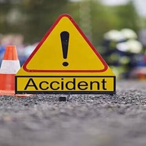 Accident