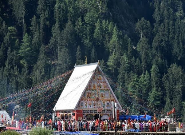 Machail Mata, Mindhal Yatras Suspended In Kishtwar Due To Heavy Monsoon Rain