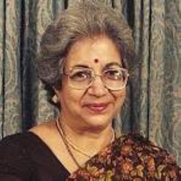Vijaya Mehta