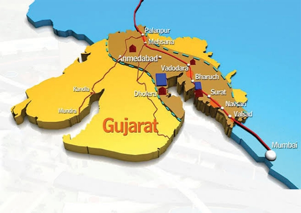 Dholera