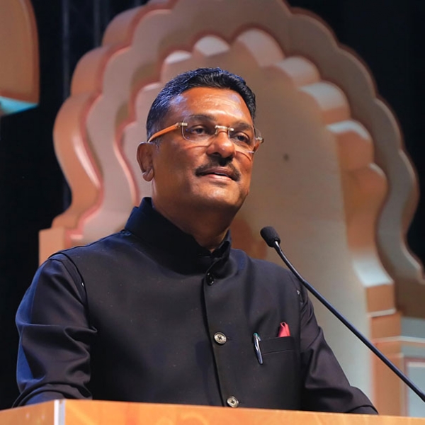 Pratap Sarnaik Pratap Sarnaik
