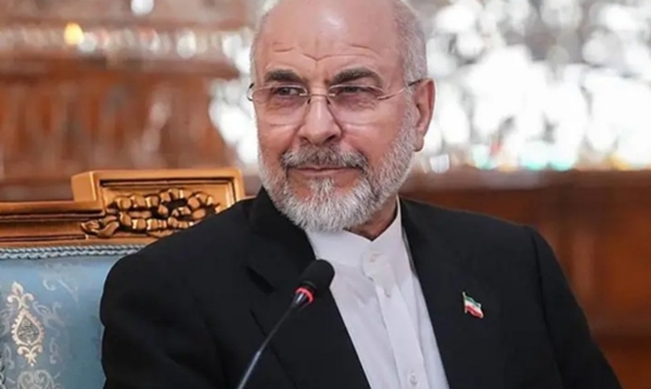 Mohammad Bagher Ghalibaf Mohammad Bagher Ghalibaf