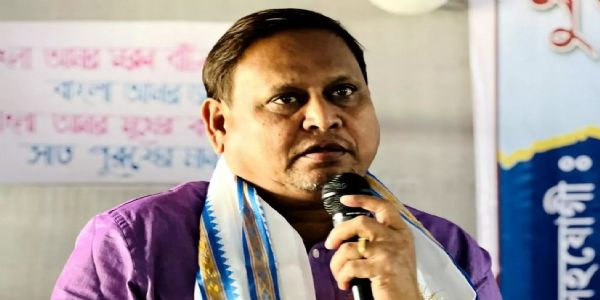 Rejinagar MLA Humayun Kabir summoned by police over 