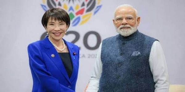 Japan