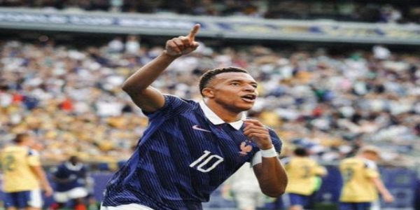 Mbappe Eyes World Cup Trophy Over Goal Milestones, Says Messi Will Score More