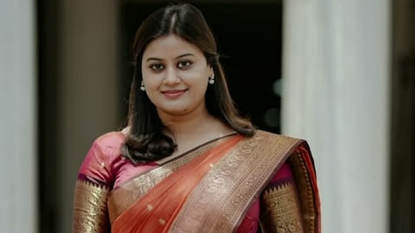 Ansiba Hassan