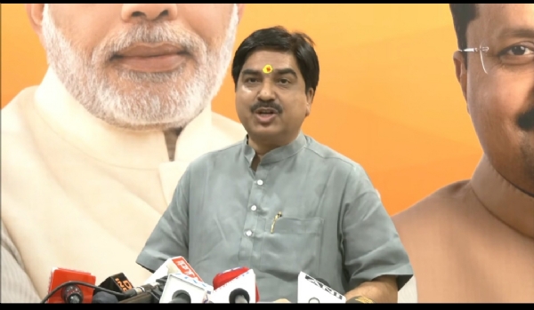Prem Shukla Prem Shukla