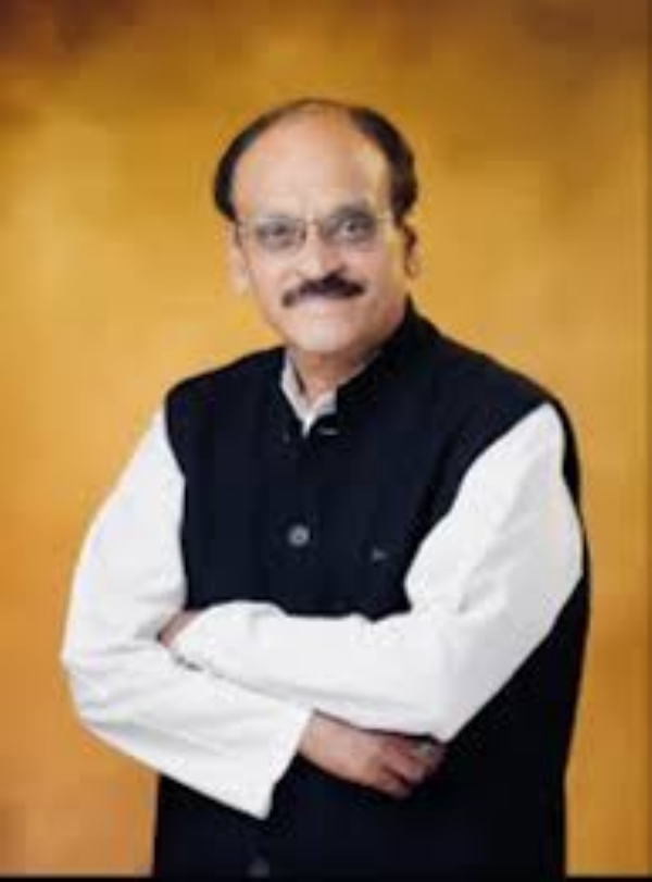 Senior Congress leader, ex-AICC representative and member Grand Old Party’s political affairs committee, Shekhar Bahuguna