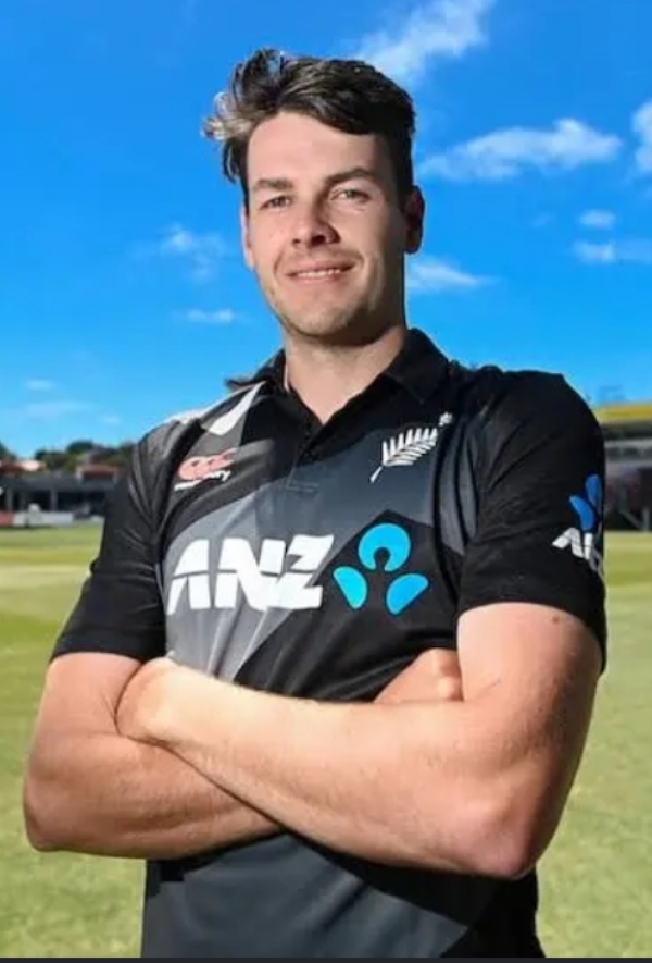 Matt Fisher