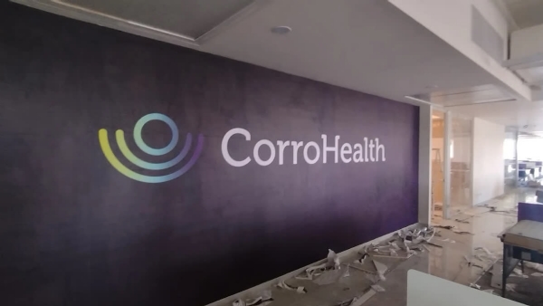 CorroHealth