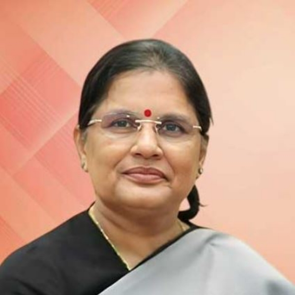 Deputy Chief Minister Pravati Parida (File Photo)