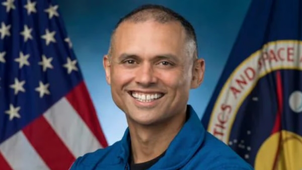 Anil Menon Anil Menon