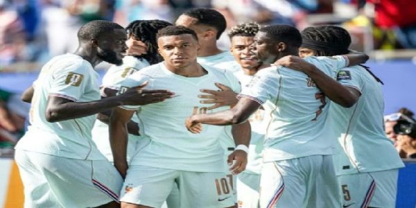 France Defeat Morocco 2-0 to Reach Third Consecutive FIFA World Cup Semi-final