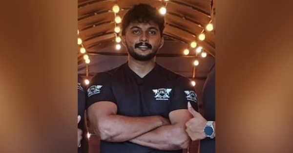 Mohd Sadik