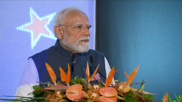 PM Narendra Modi