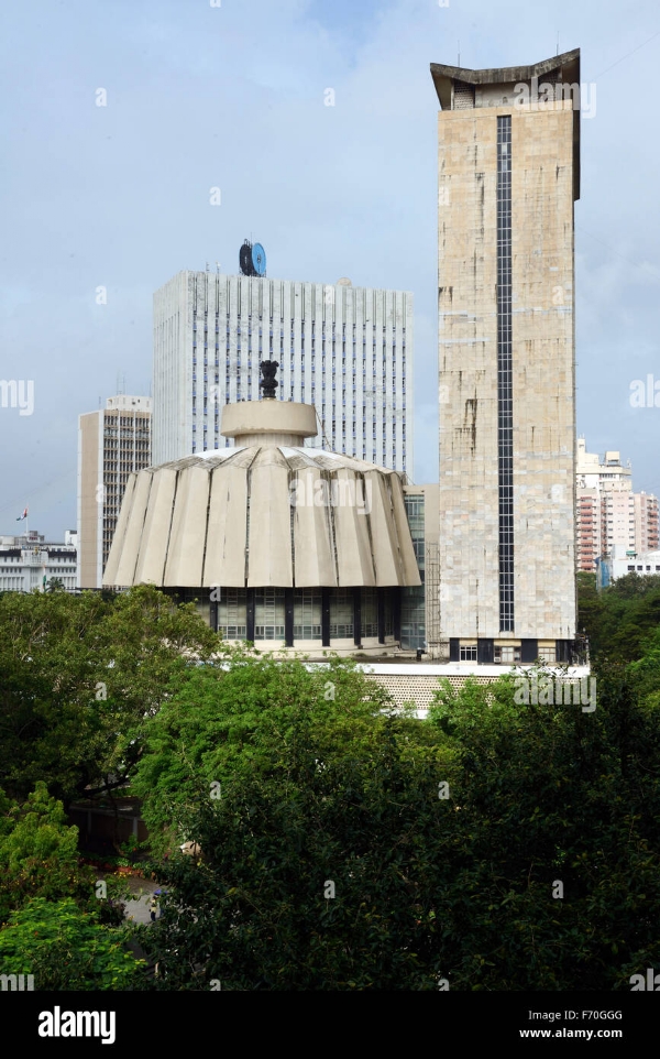 Vidhan Bhavan, Mumbai