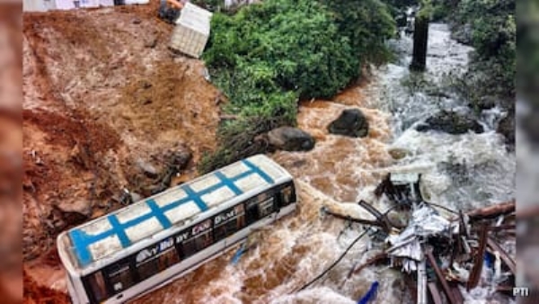 Wayanad disaster