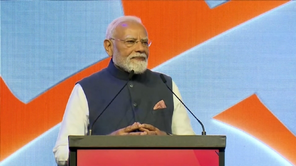 PM Narendra Modi