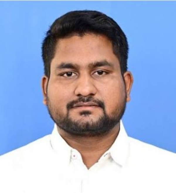 Minister Suryabanshi Suaraj (File Photo)
