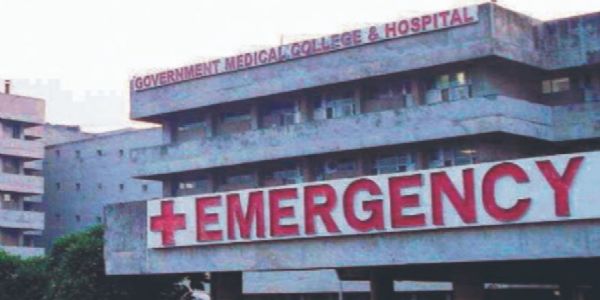 GMCH-32 Chandigarh Gets Approval to Increase MBBS Seats from 150 to 200