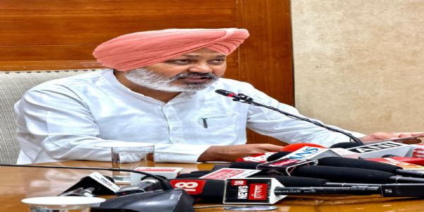 Punjab Gov to Add 1,279 New Government Buses in Major Transport Push