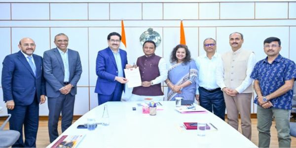 Aditya Birla Group Proposes ₹12,000 Crore Investment to Expand Kansariguda Alumina Refinery in Odisha