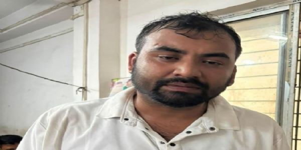 Man Arrested for Allegedly Assaulting Police, Creating Public Nuisance in Guwahati