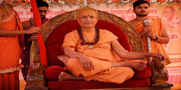 (Interview)Establish a National Dharma Council and 