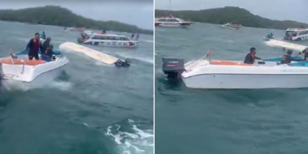 Eight Tamils among 15 Indians killed as tourist boat capsizes off Vietnam