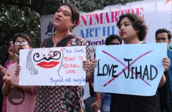 Love Jihad