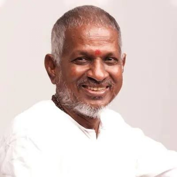 Ilaiyaraaja