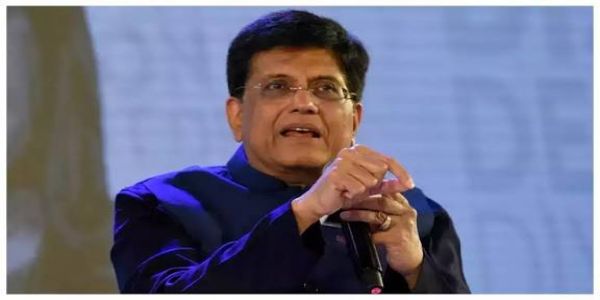 Goyal to Visit Spain, Belgium and Finland to Boost Trade, Investment Ties
