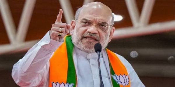 Amit Shah to Inaugurate Vegetable Sub-Yard at Dahegam APMC in Gandhinagar on July 13