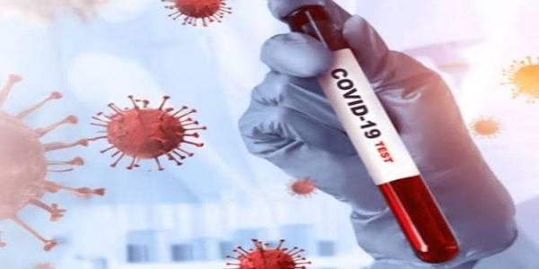 Andhra Pradesh on COVID Alert After Two Deaths, Eight Active Cases Reported