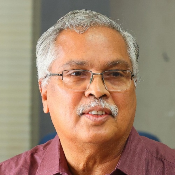Benoy Viswam