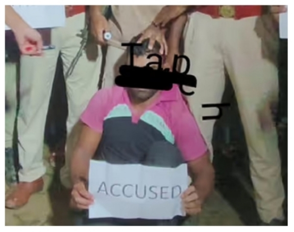 Image of the 3,000 Yaba Tablets Seizure in Cachar and Drug Peddler Arrest.