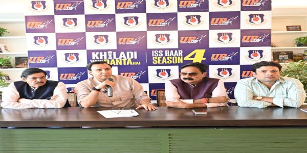 UPT20 Season 4 to Begin on August 14, Matches to Be Held in Lucknow and Kanpur for the First Time
